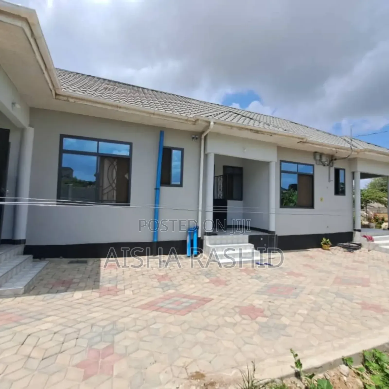 2bdrm Apartment in Kimara for rent in Kimara