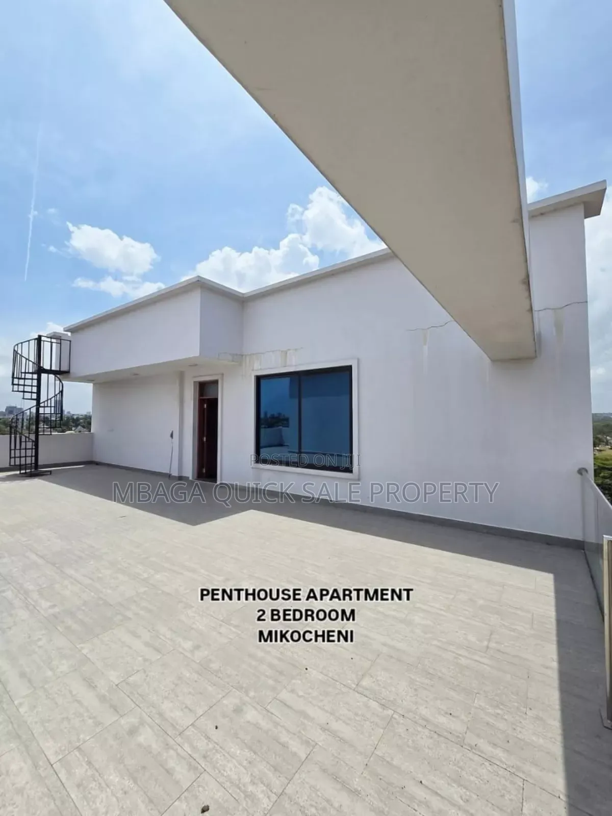 2bdrm House in Mikocheni for rent in Mikocheni