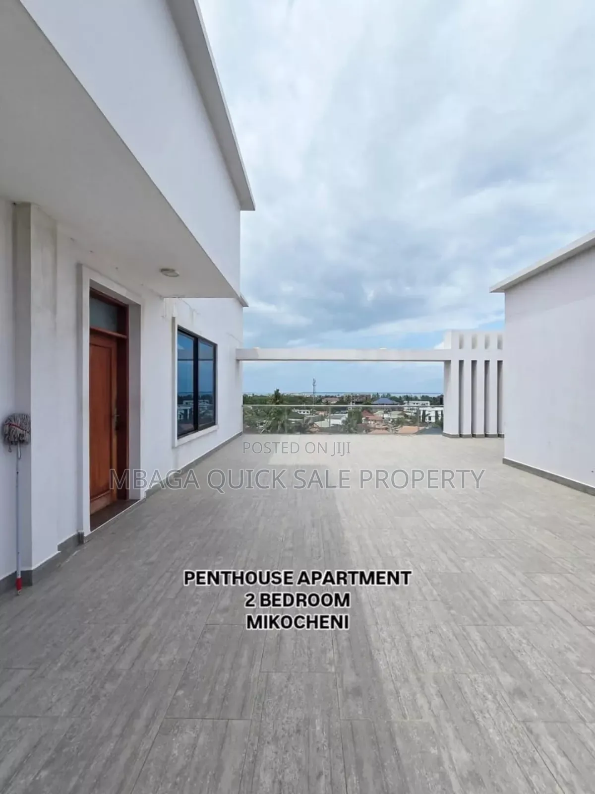 2bdrm House in Mikocheni for rent in Mikocheni