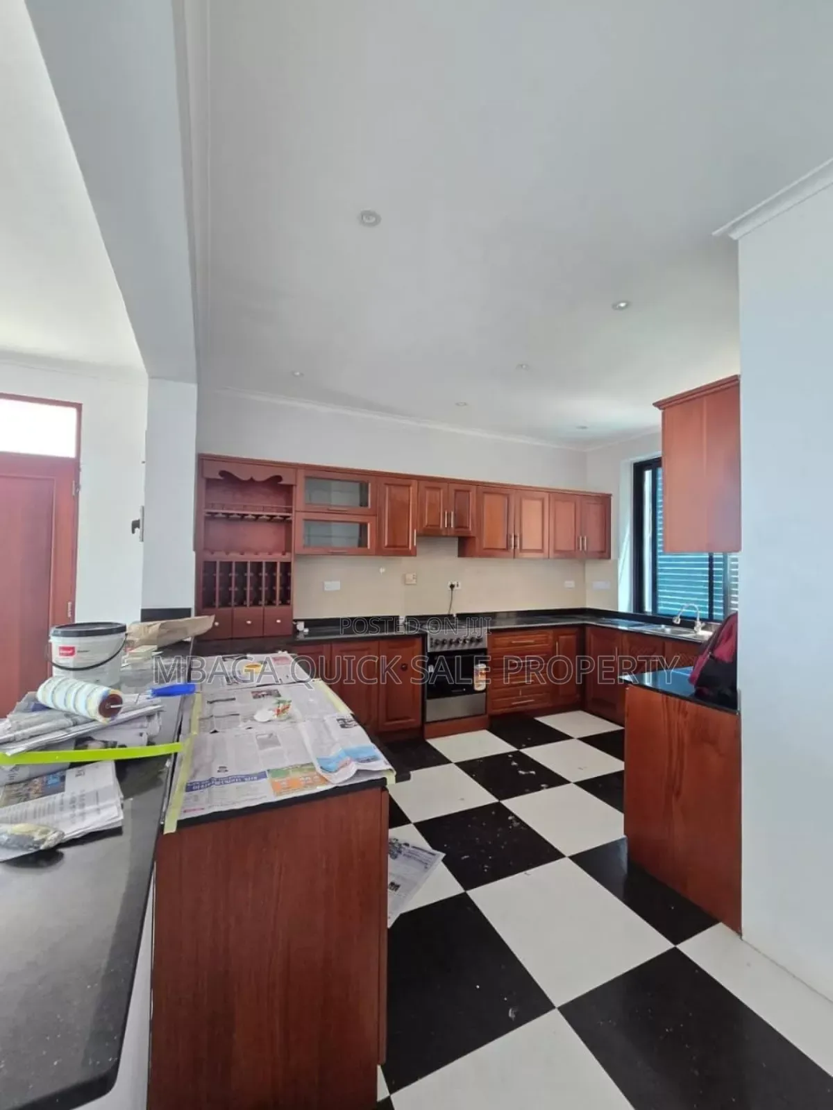 2bdrm House in Mikocheni for rent in Mikocheni