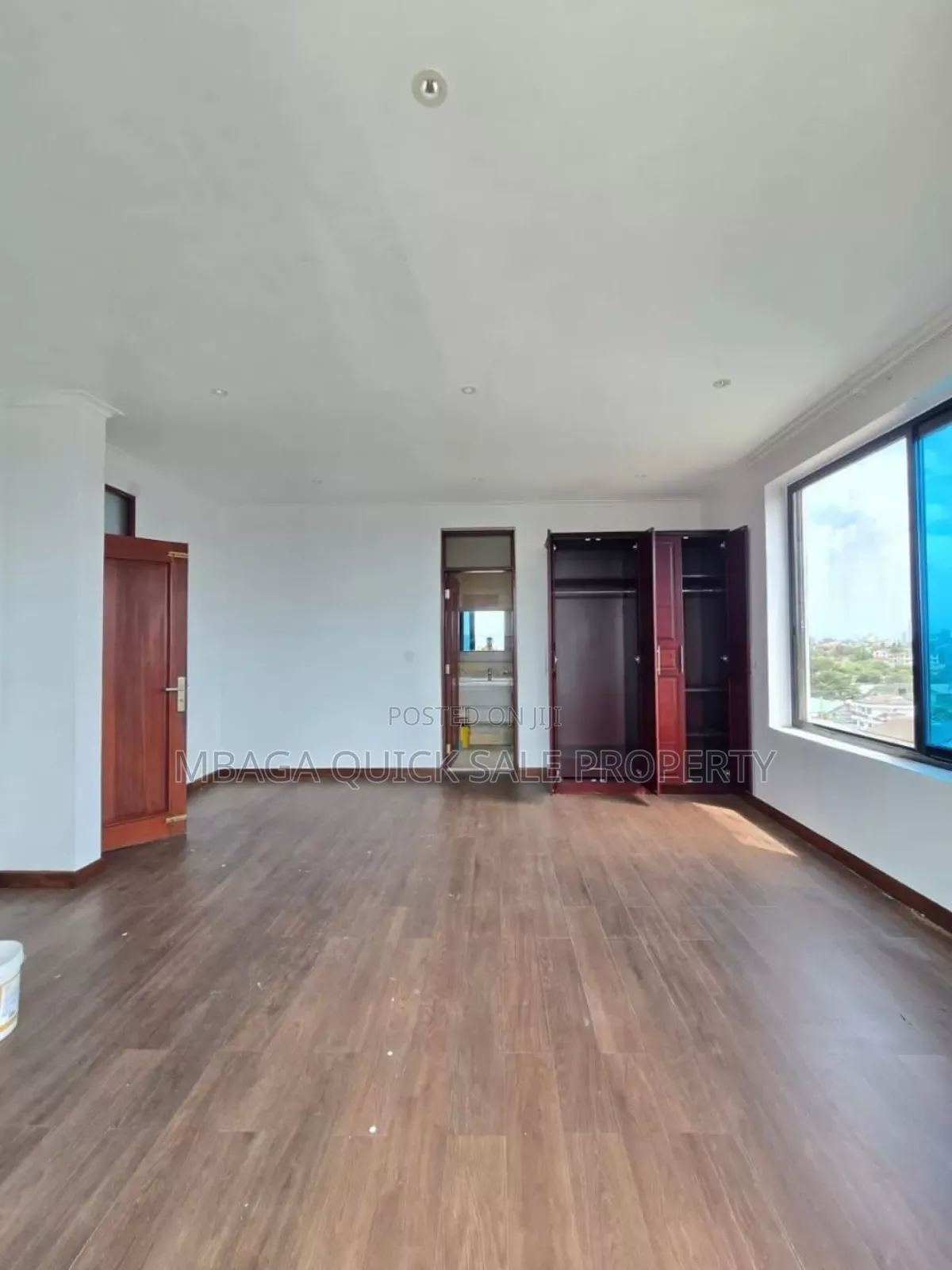 2bdrm House in Mikocheni for rent in Mikocheni