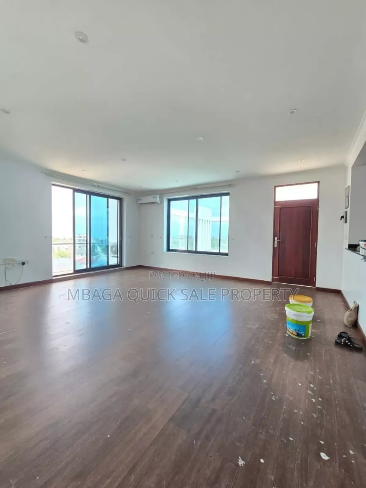 2bdrm House in Mikocheni for rent in Mikocheni