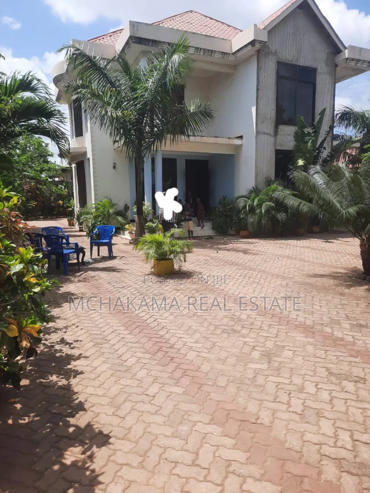 4bdrm Block of Flats in Mchakama Real Estate, Bunju for sale in Bunju
