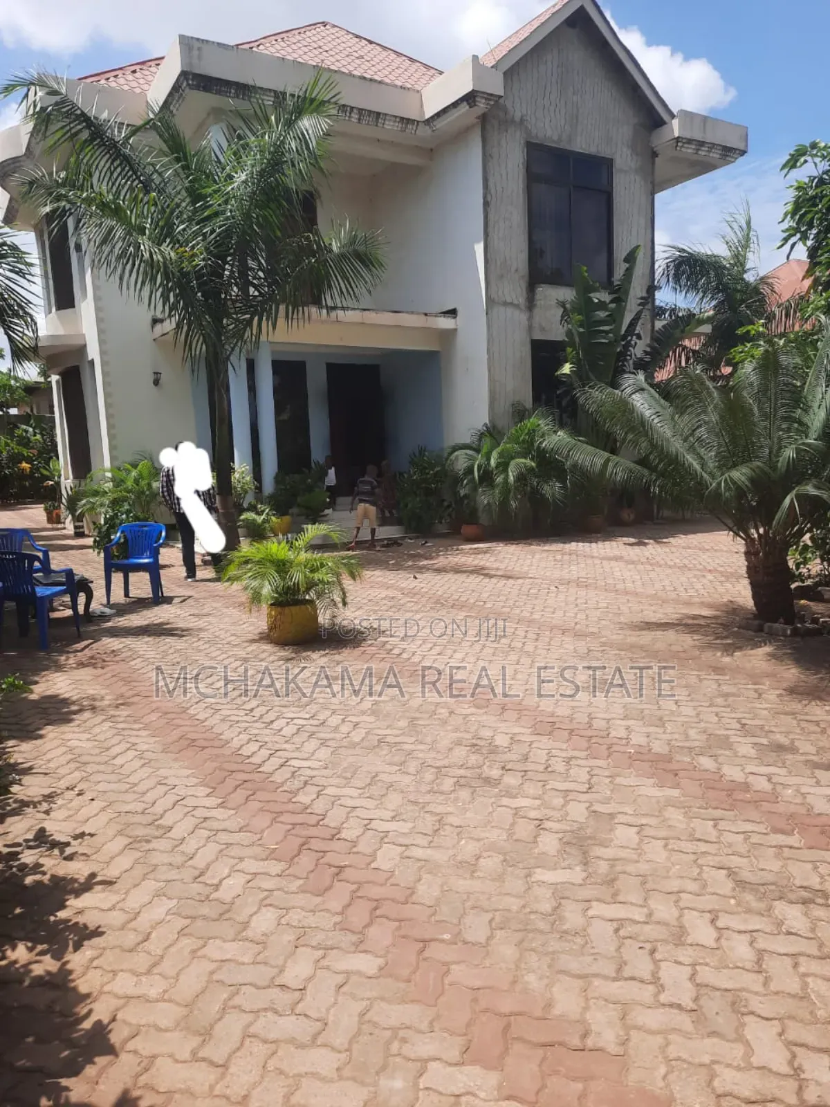 4bdrm Block of Flats in Mchakama Real Estate, Bunju for sale in Bunju