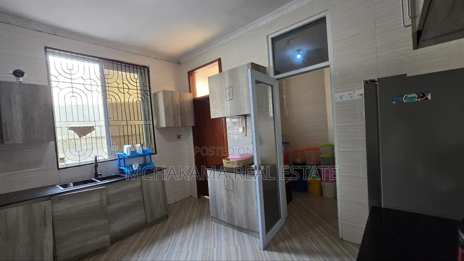 4bdrm Block of Flats in Mchakama Real Estate, Bunju for sale in Bunju
