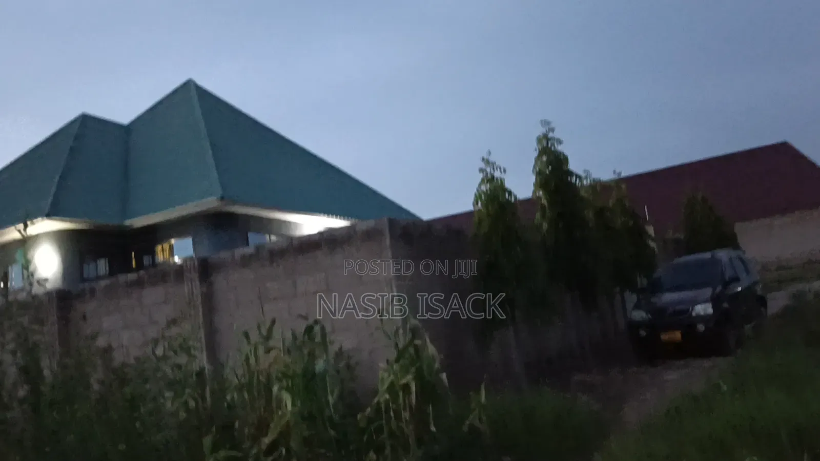 Plot for Sale Heka 2/ in Usagara