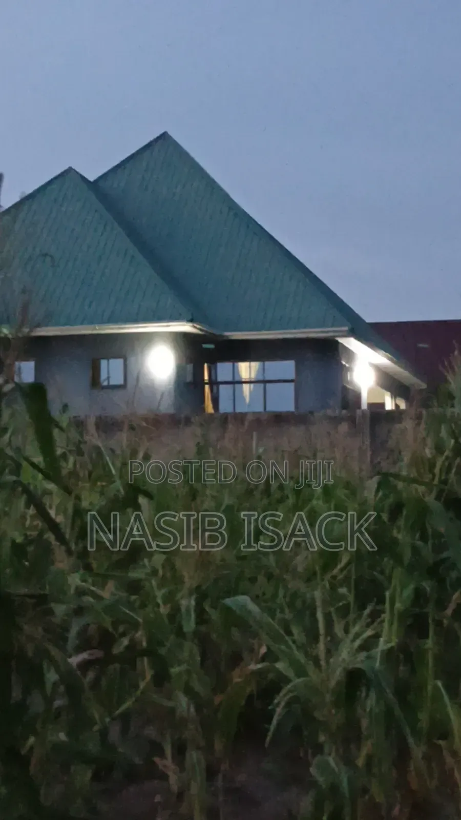 Plot for Sale Heka 2/ in Usagara