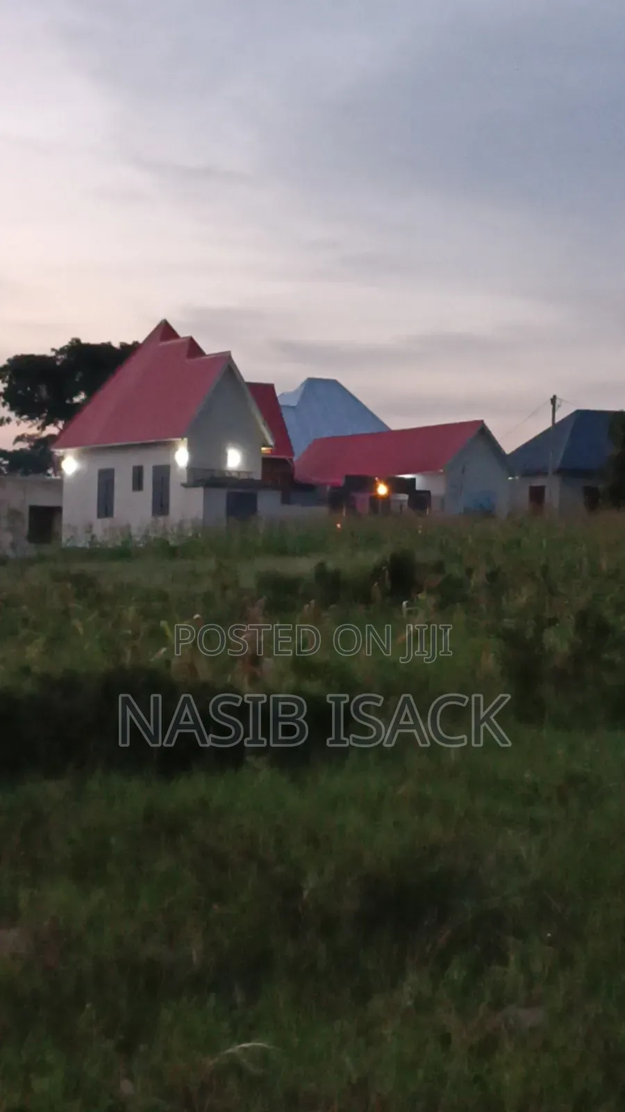 Plot for Sale Heka 2/ in Usagara
