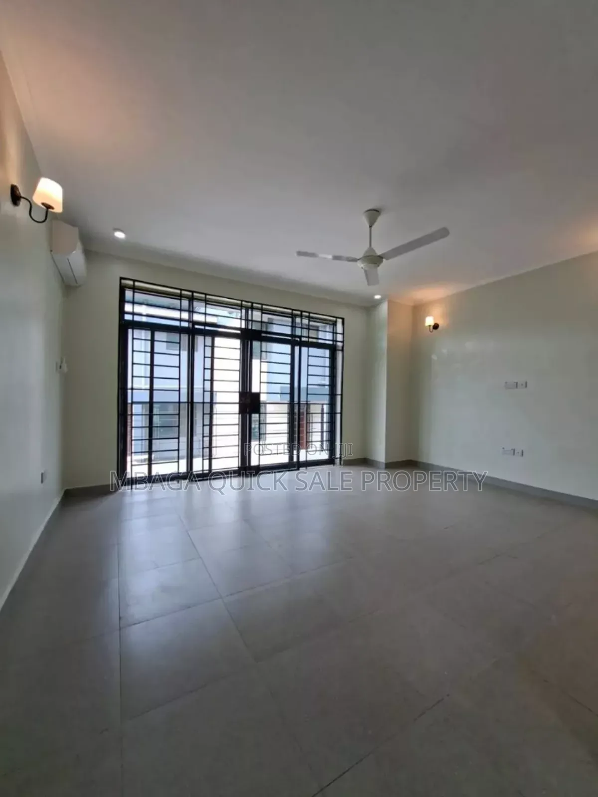 2bdrm Apartment in Goba for rent in Goba