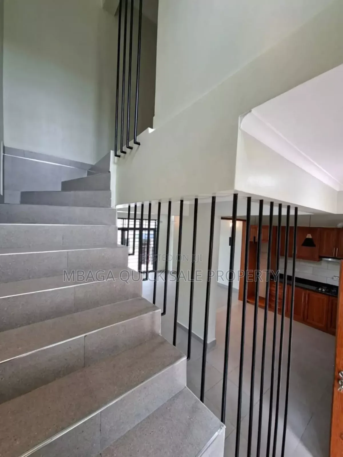 2bdrm Apartment in Goba for rent in Goba