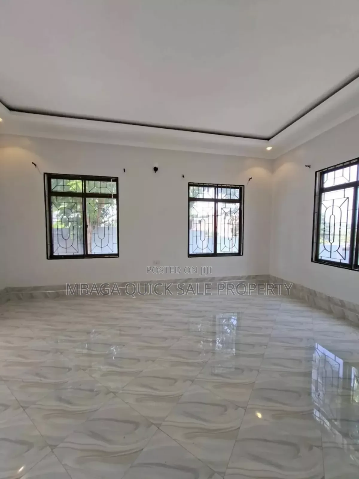 3bdrm Apartment in Goba for rent in Goba