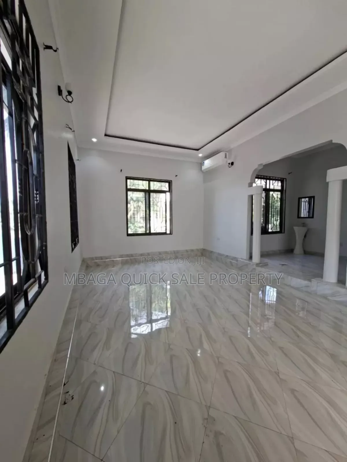 3bdrm Apartment in Goba for rent in Goba