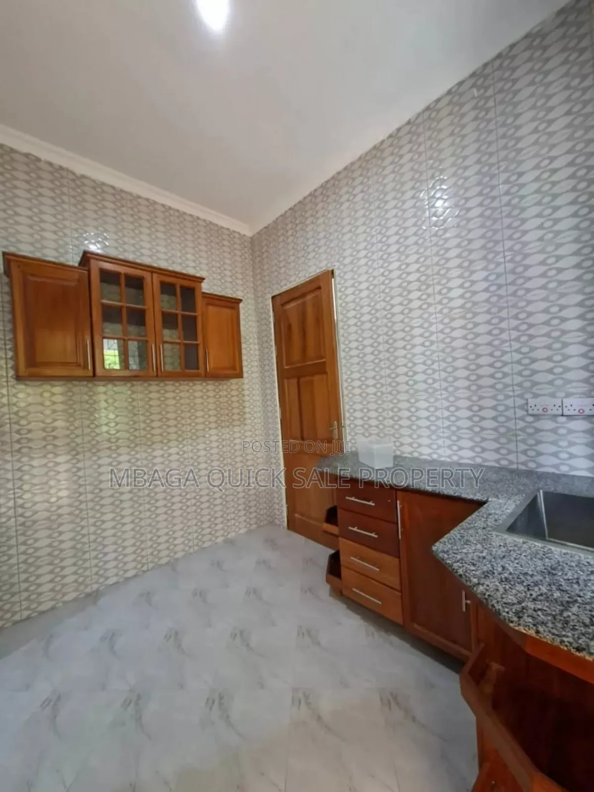 3bdrm Apartment in Goba for rent in Goba
