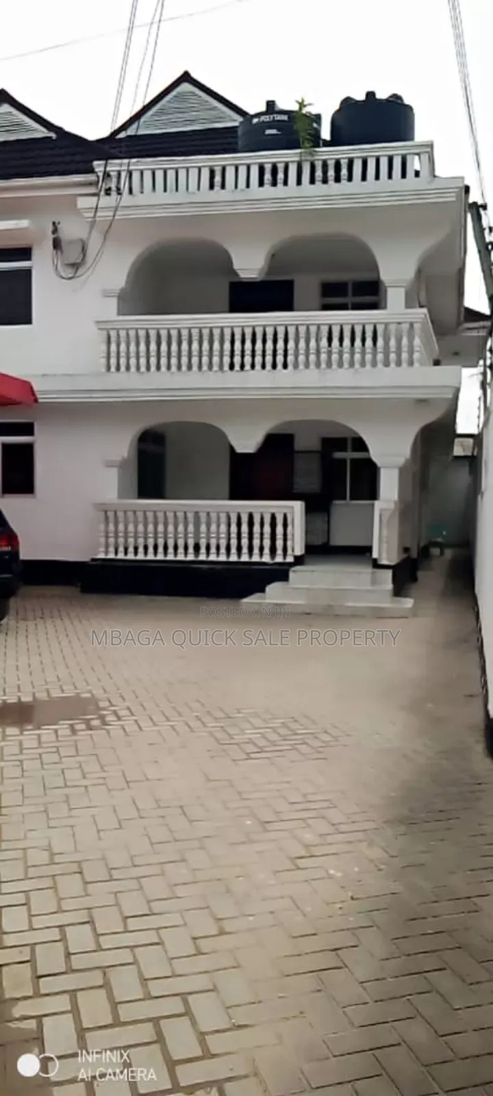 9bdrm Apartment in Mikocheni for rent in Mikocheni