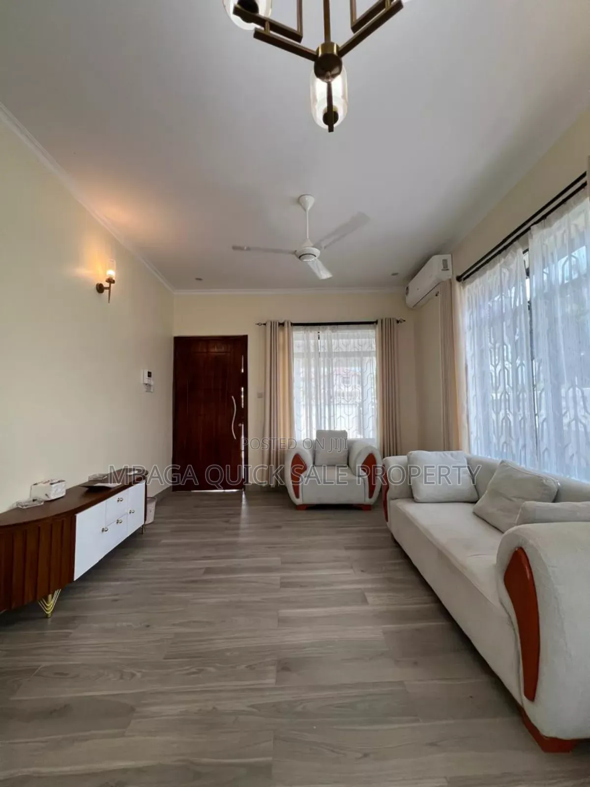 9bdrm Apartment in Mikocheni for rent in Mikocheni