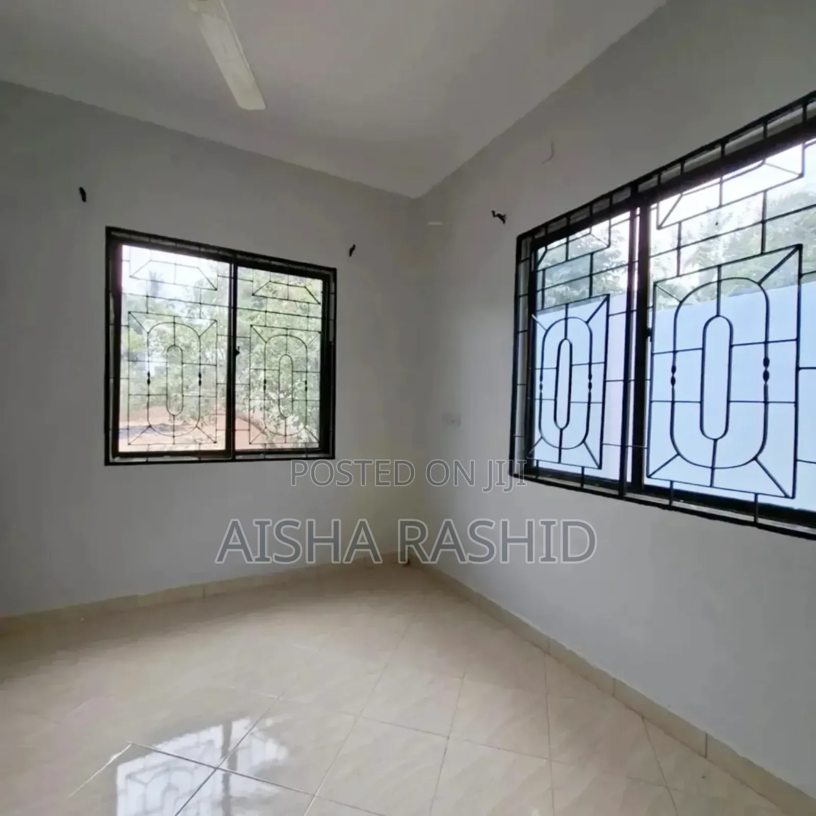 3bdrm House in Goba for rent in Goba