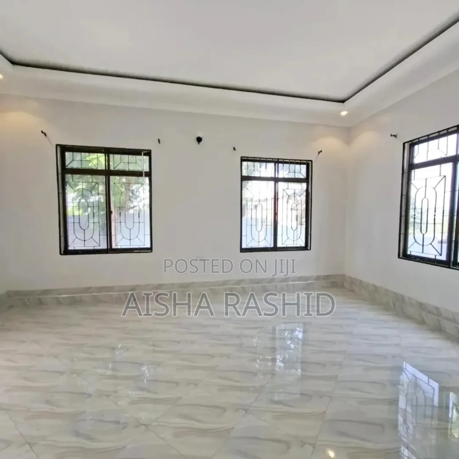 3bdrm House in Goba for rent in Goba