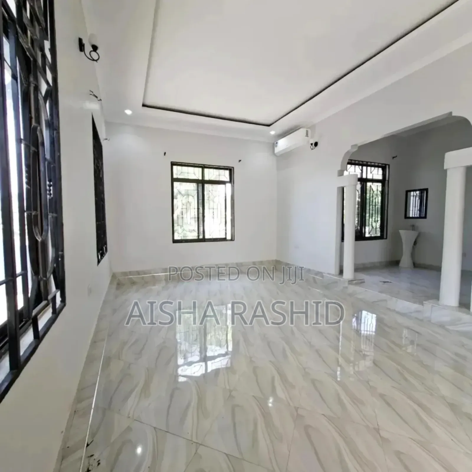 3bdrm House in Goba for rent in Goba