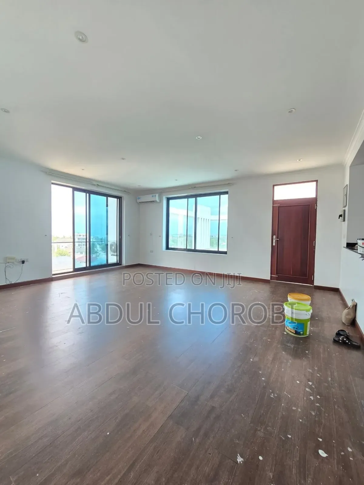 2bdrm Apartment in Mikocheni for rent in Mikocheni