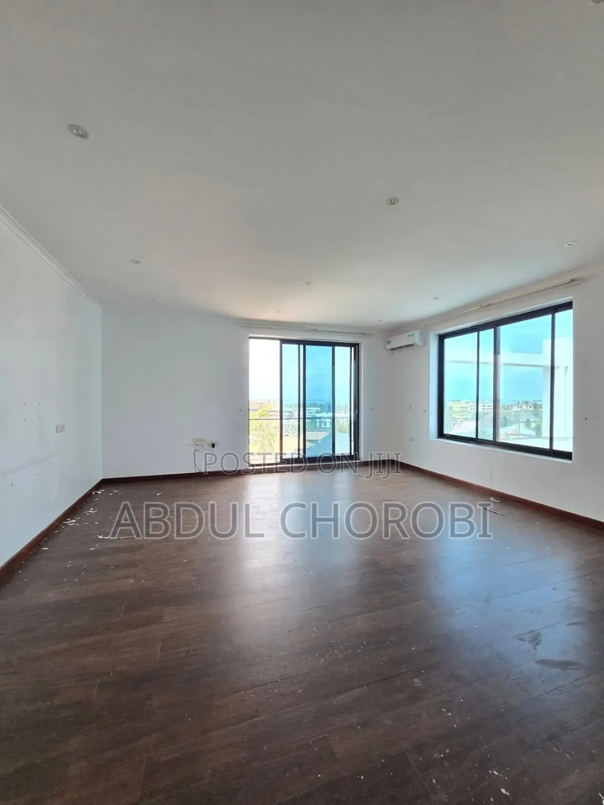 2bdrm Apartment in Mikocheni for rent in Mikocheni