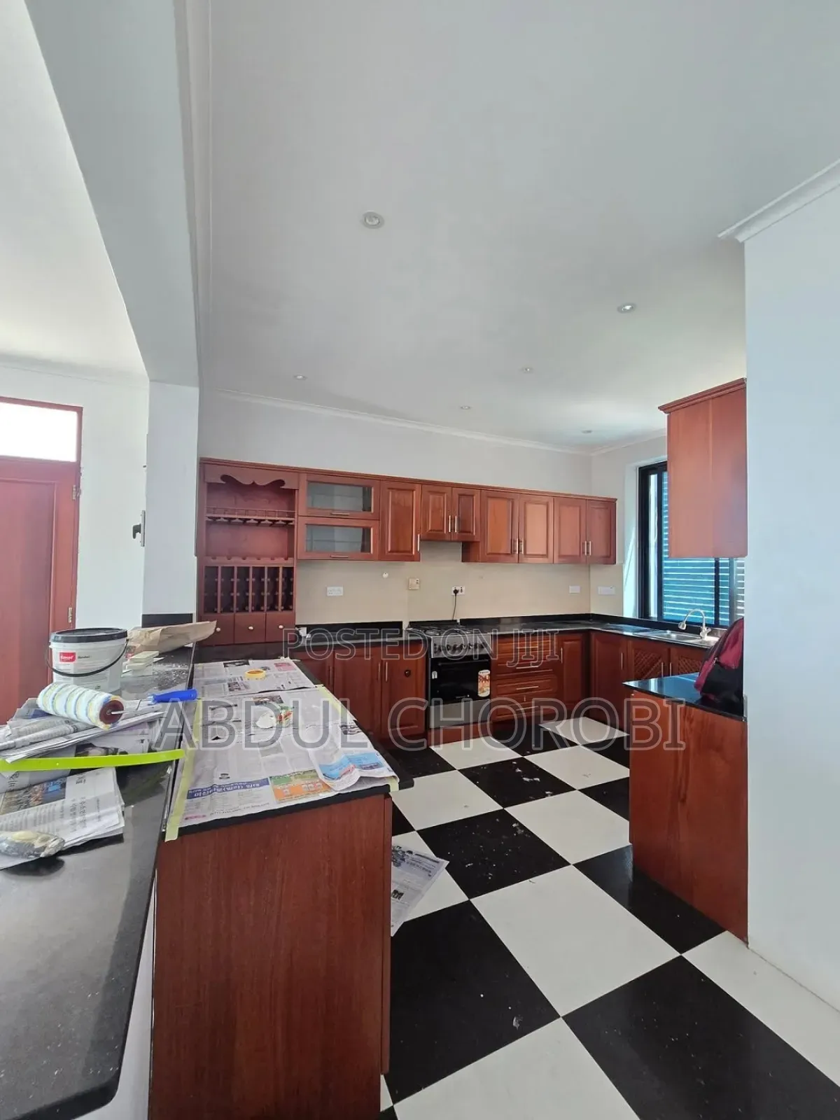 2bdrm Apartment in Mikocheni for rent in Mikocheni