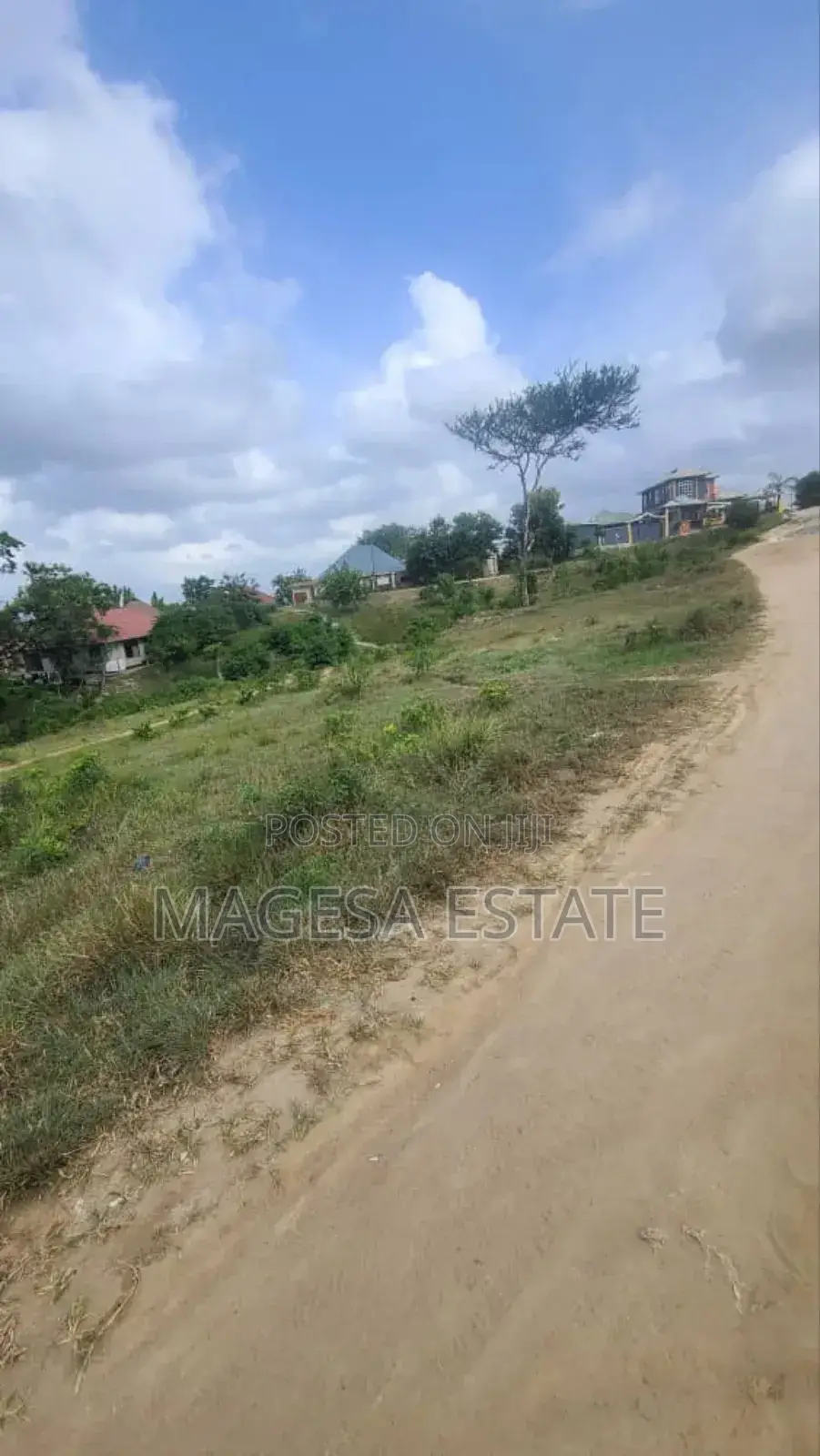 Land for Sale in Mbez 3heka in Mbezi