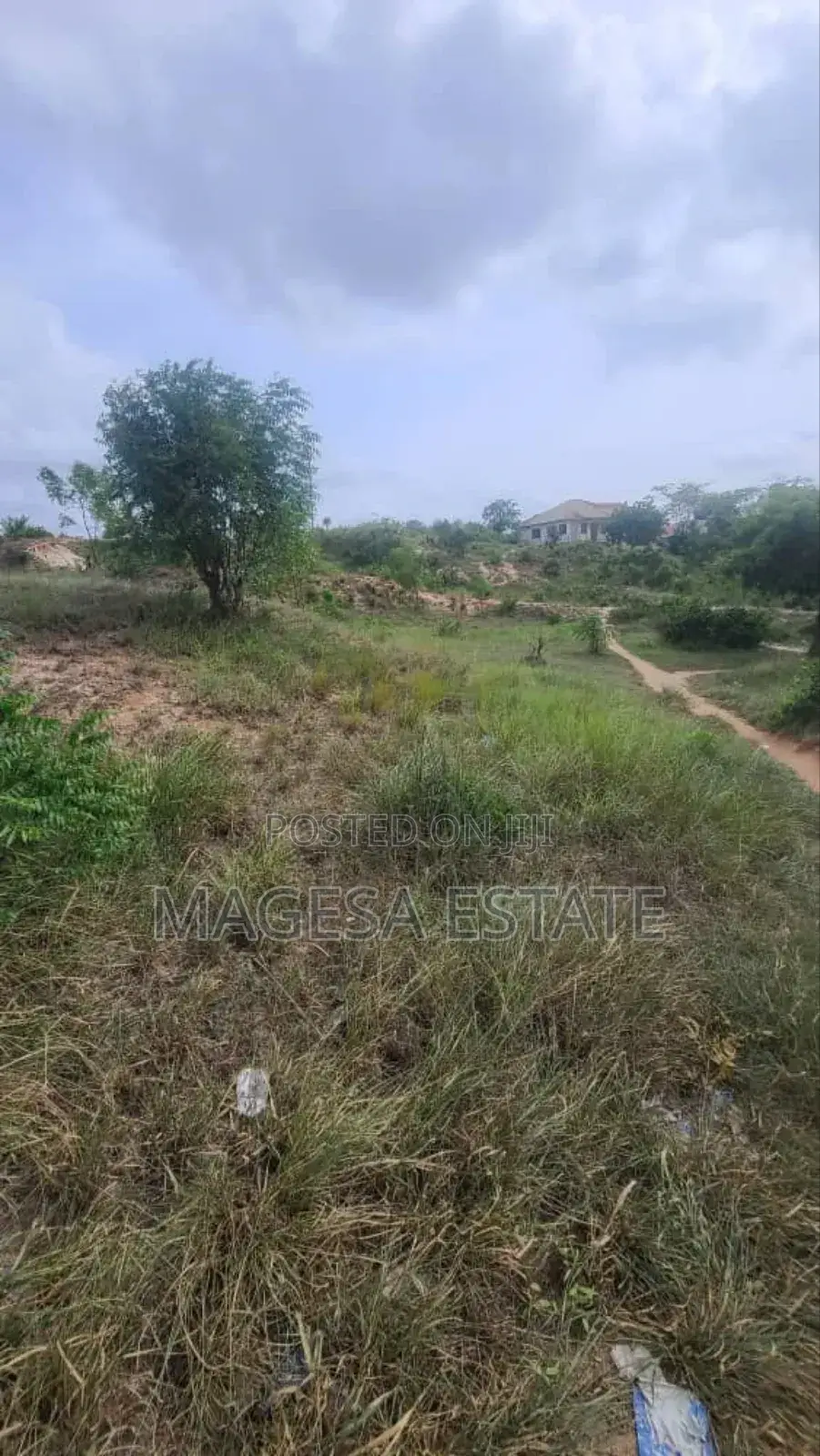 Land for Sale in Mbez 3heka in Mbezi
