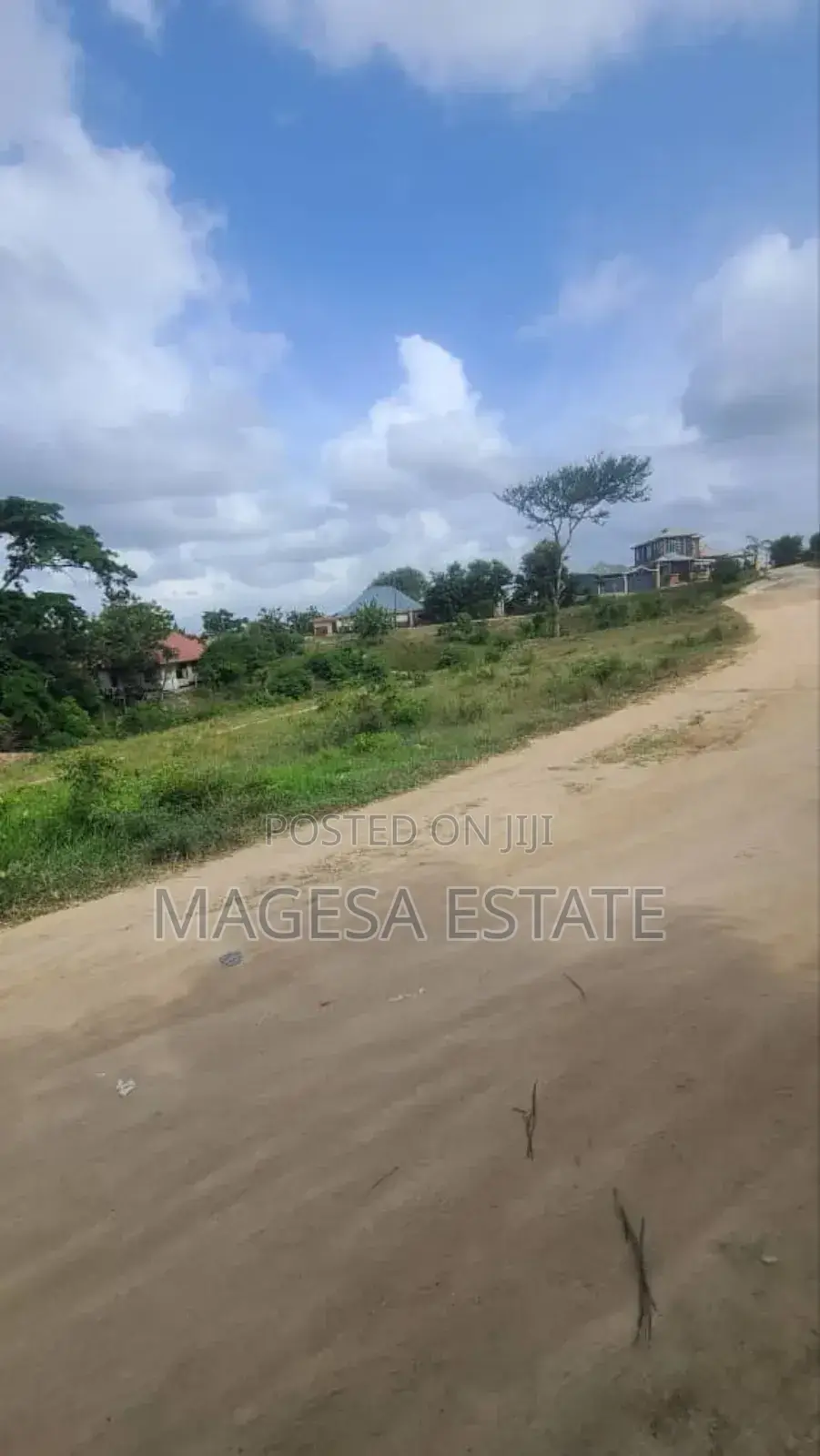Land for Sale in Mbez 3heka in Mbezi