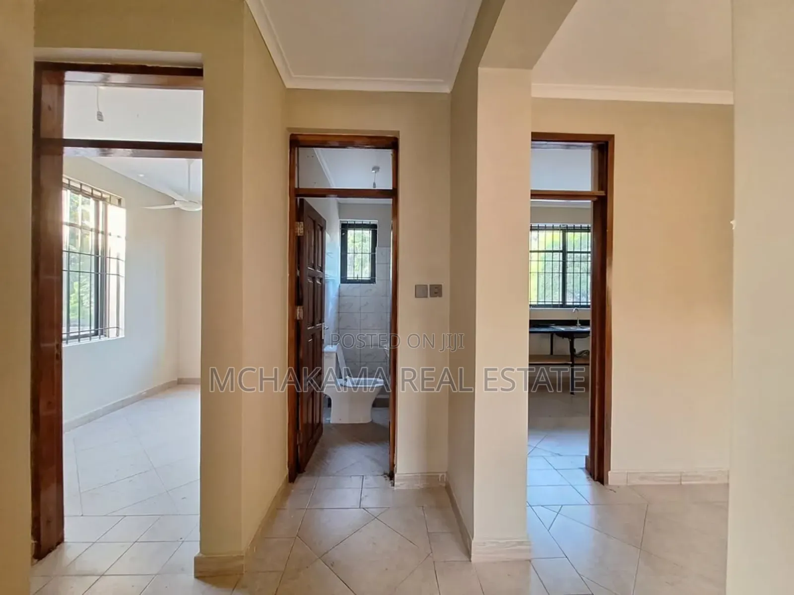 5bdrm Block of Flats in Mchakama Real Estate, Kigamboni for sale in Kigamboni