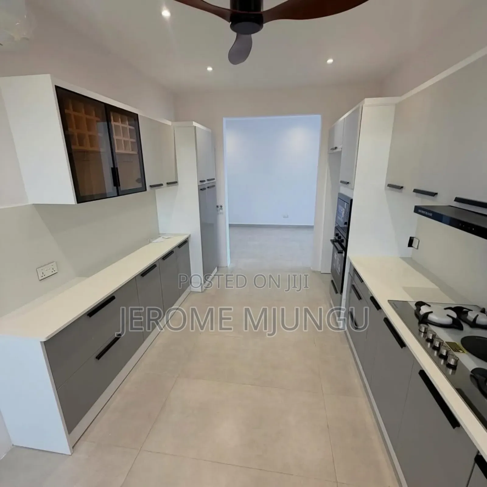 Furnished 3bdrm Apartment in Masaki for rent in Masaki