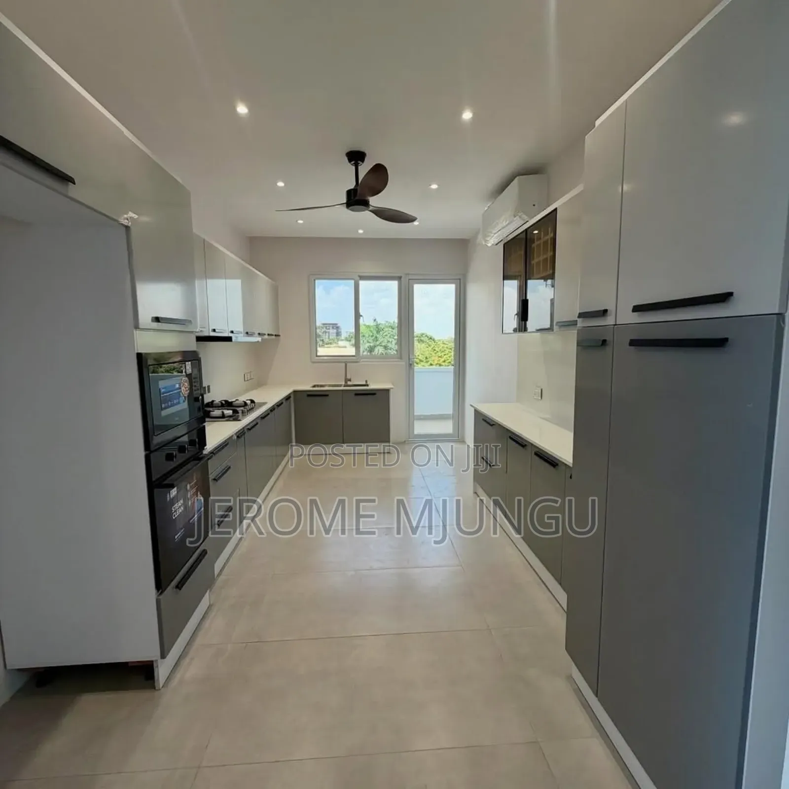 Furnished 3bdrm Apartment in Masaki for rent in Masaki