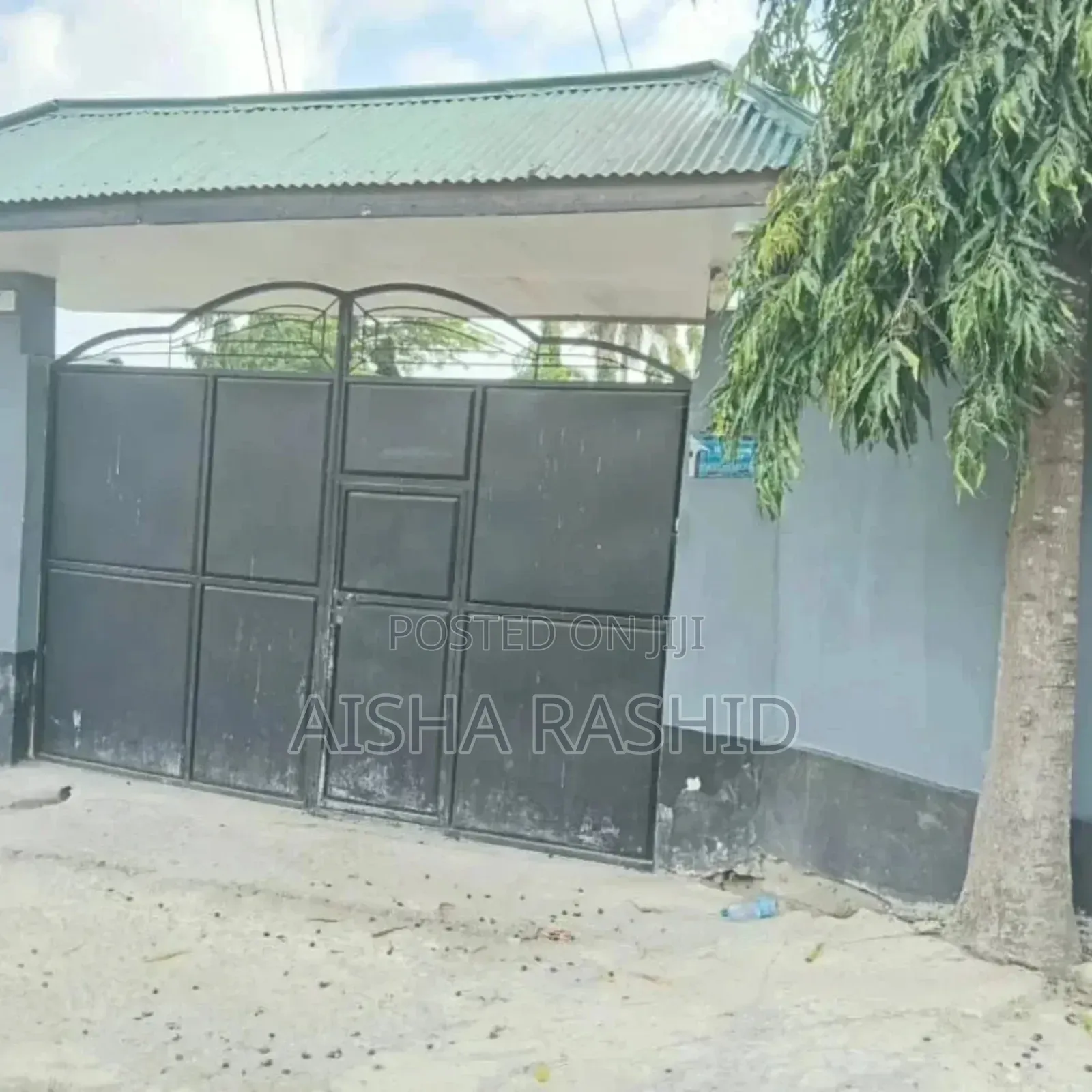 3bdrm Apartment in Mbezi for rent in Mbezi