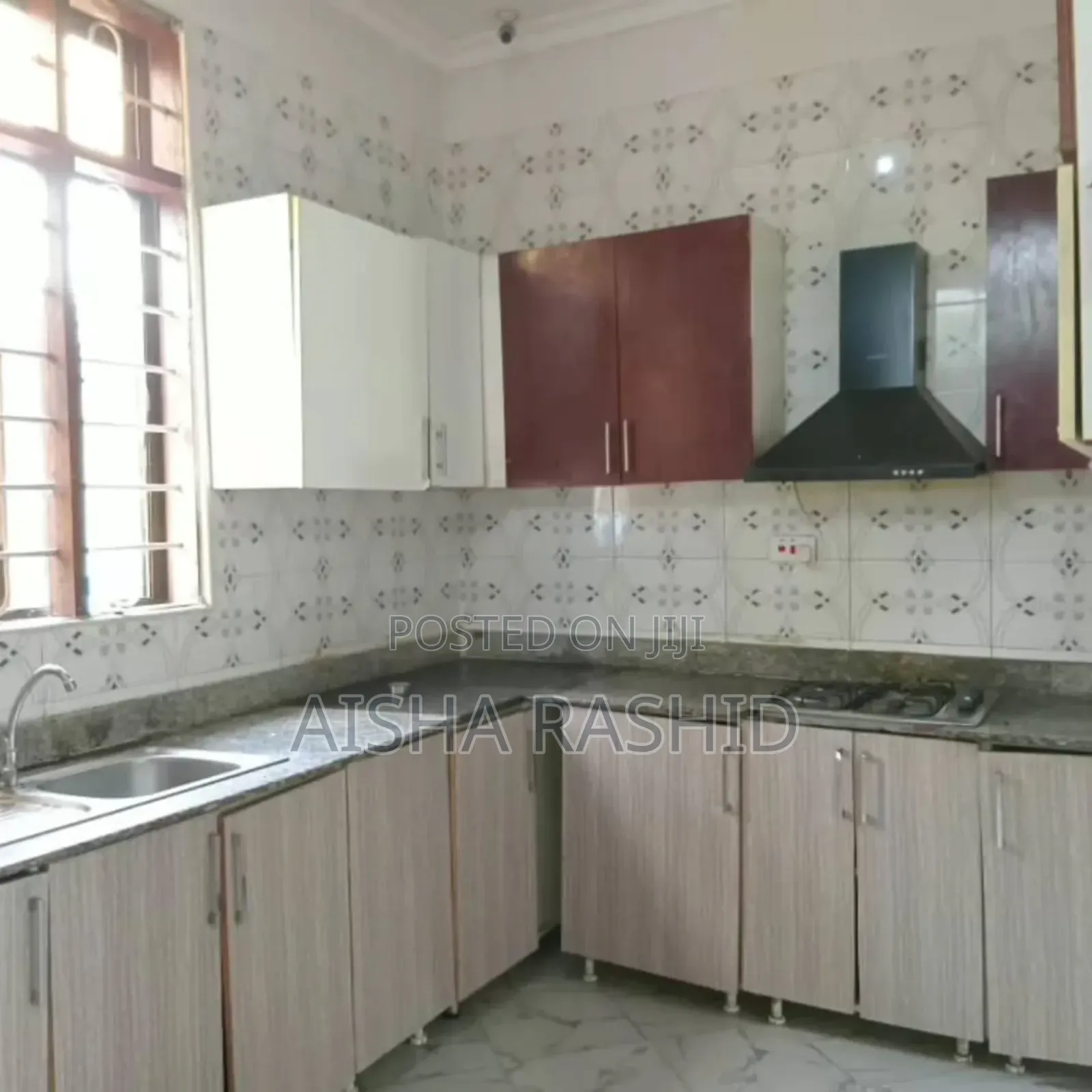 3bdrm Apartment in Mbezi for rent in Mbezi