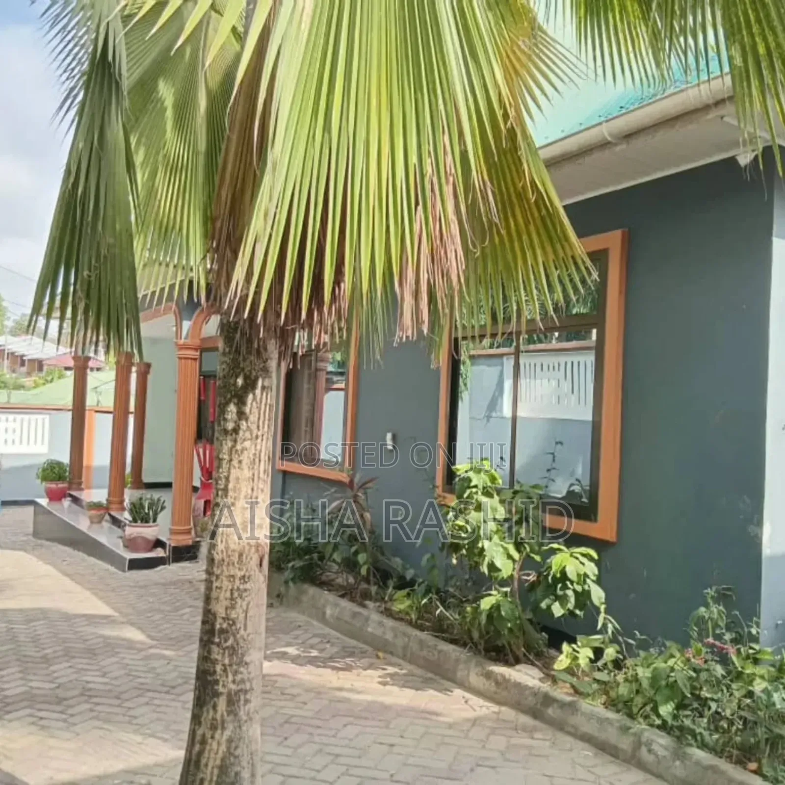 3bdrm Apartment in Mbezi for rent in Mbezi