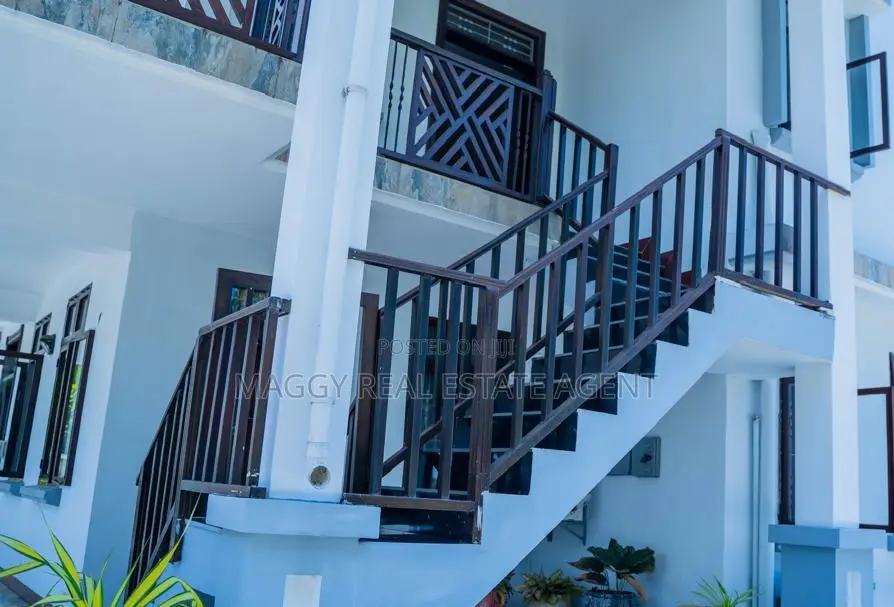 Furnished 4bdrm House in Kunduchi Beach for rent in Kunduchi