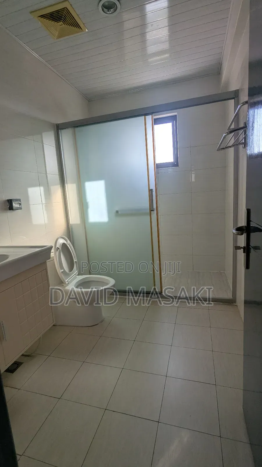 Furnished 3bdrm Apartment in Apartments, Masaki for rent in Masaki