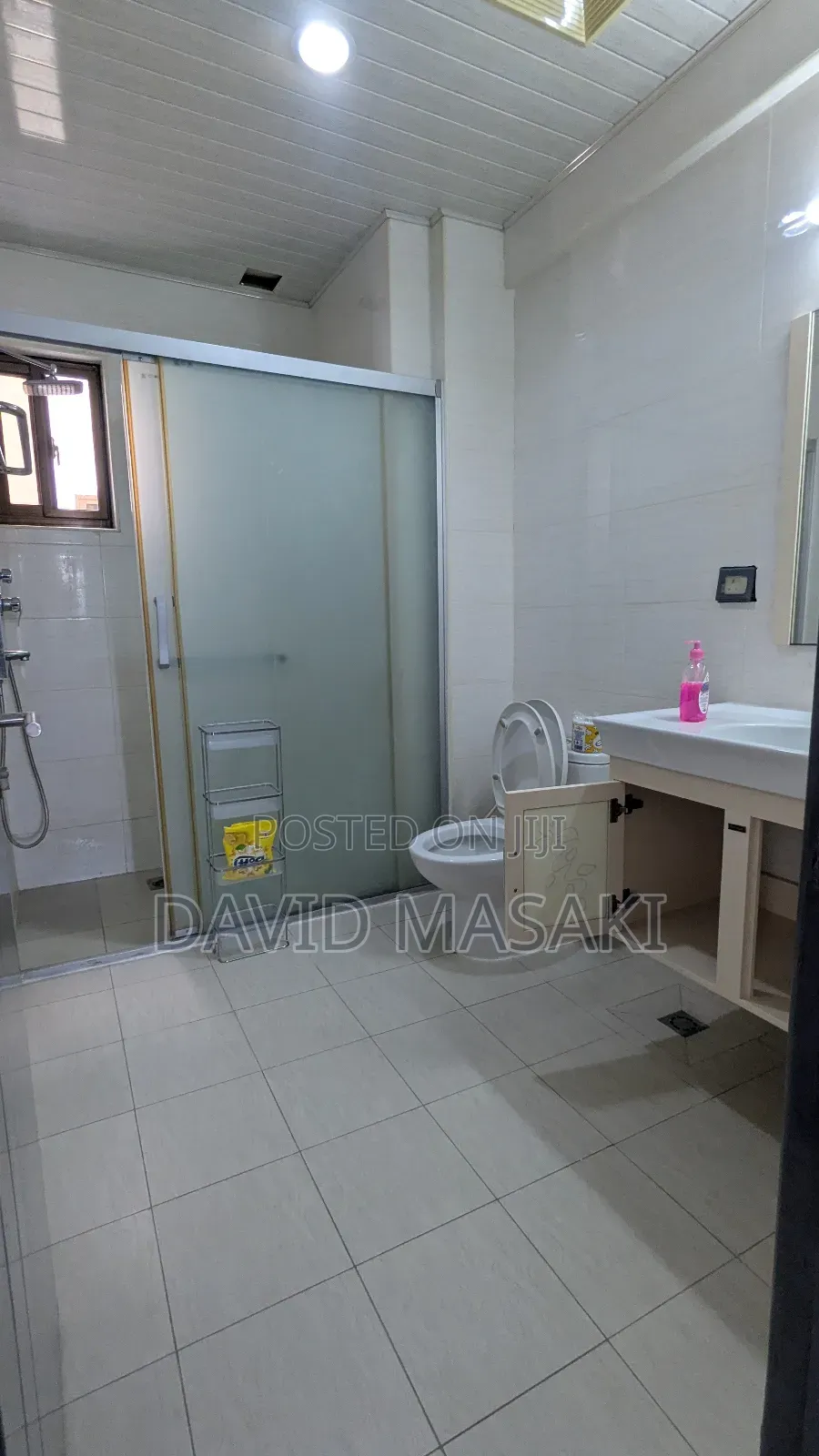 Furnished 3bdrm Apartment in Apartments, Masaki for rent in Masaki