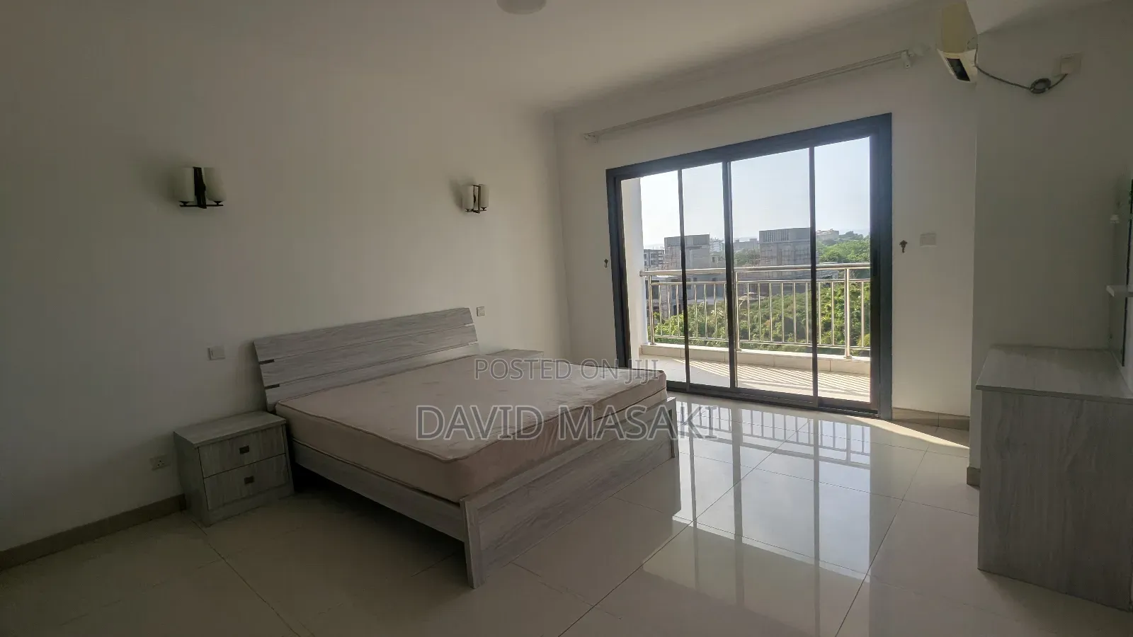 Furnished 3bdrm Apartment in Apartments, Masaki for rent in Masaki