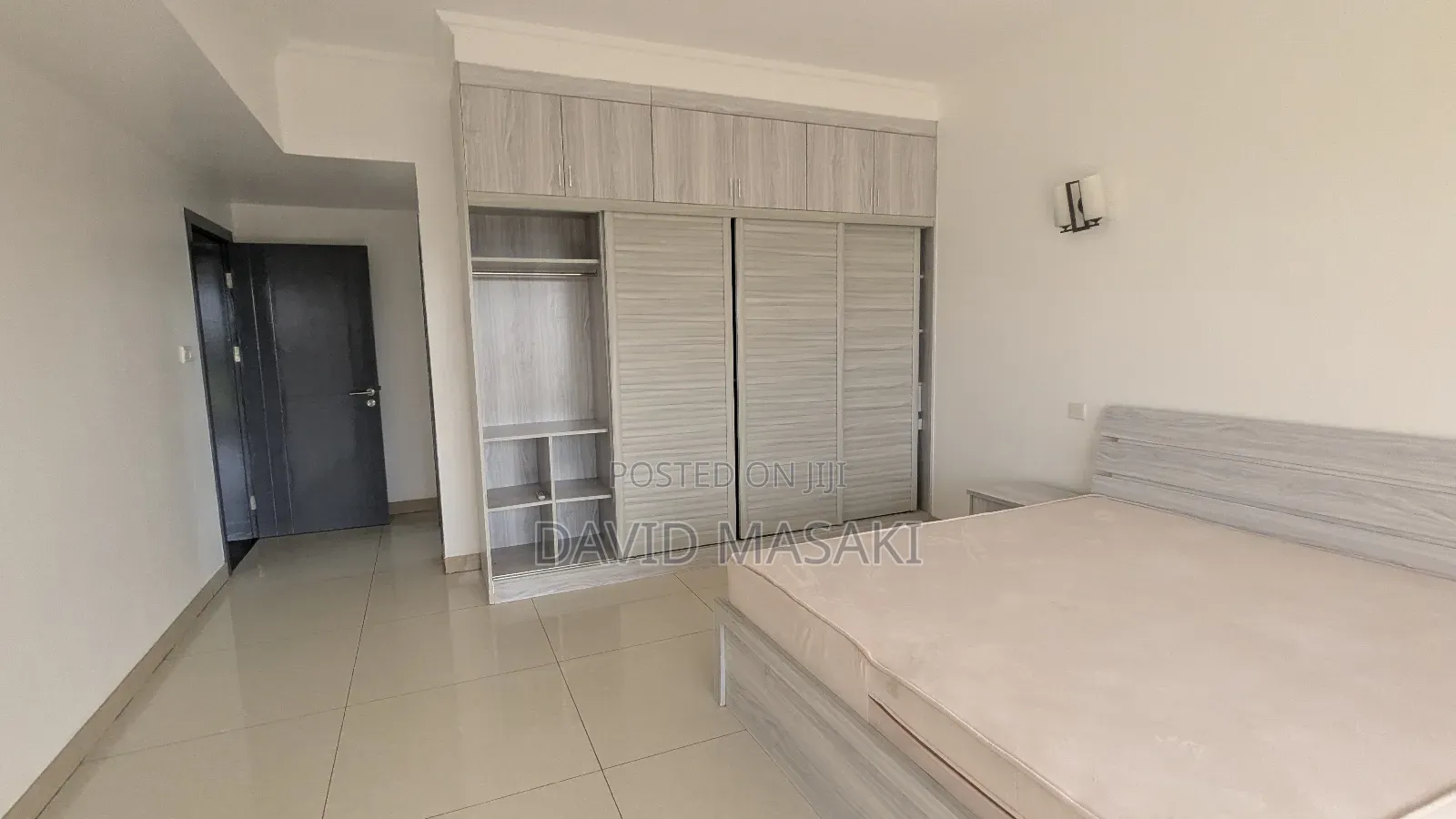 Furnished 3bdrm Apartment in Apartments, Masaki for rent in Masaki