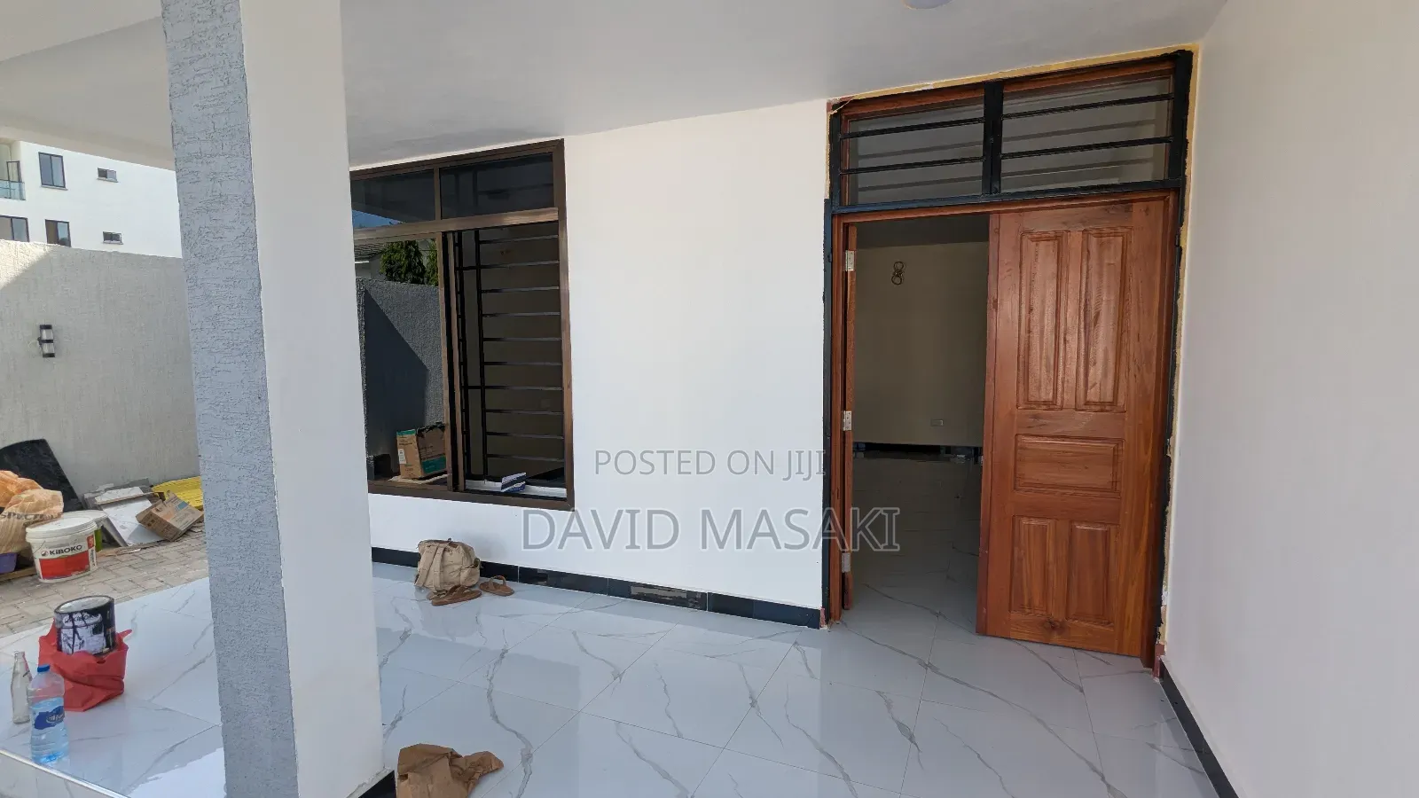 7bdrm House in Villa, Masaki for rent in Masaki