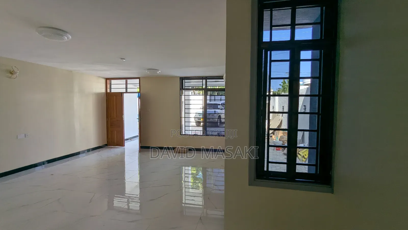 7bdrm House in Villa, Masaki for rent in Masaki