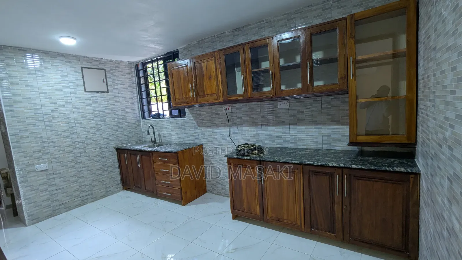 7bdrm House in Villa, Masaki for rent in Masaki