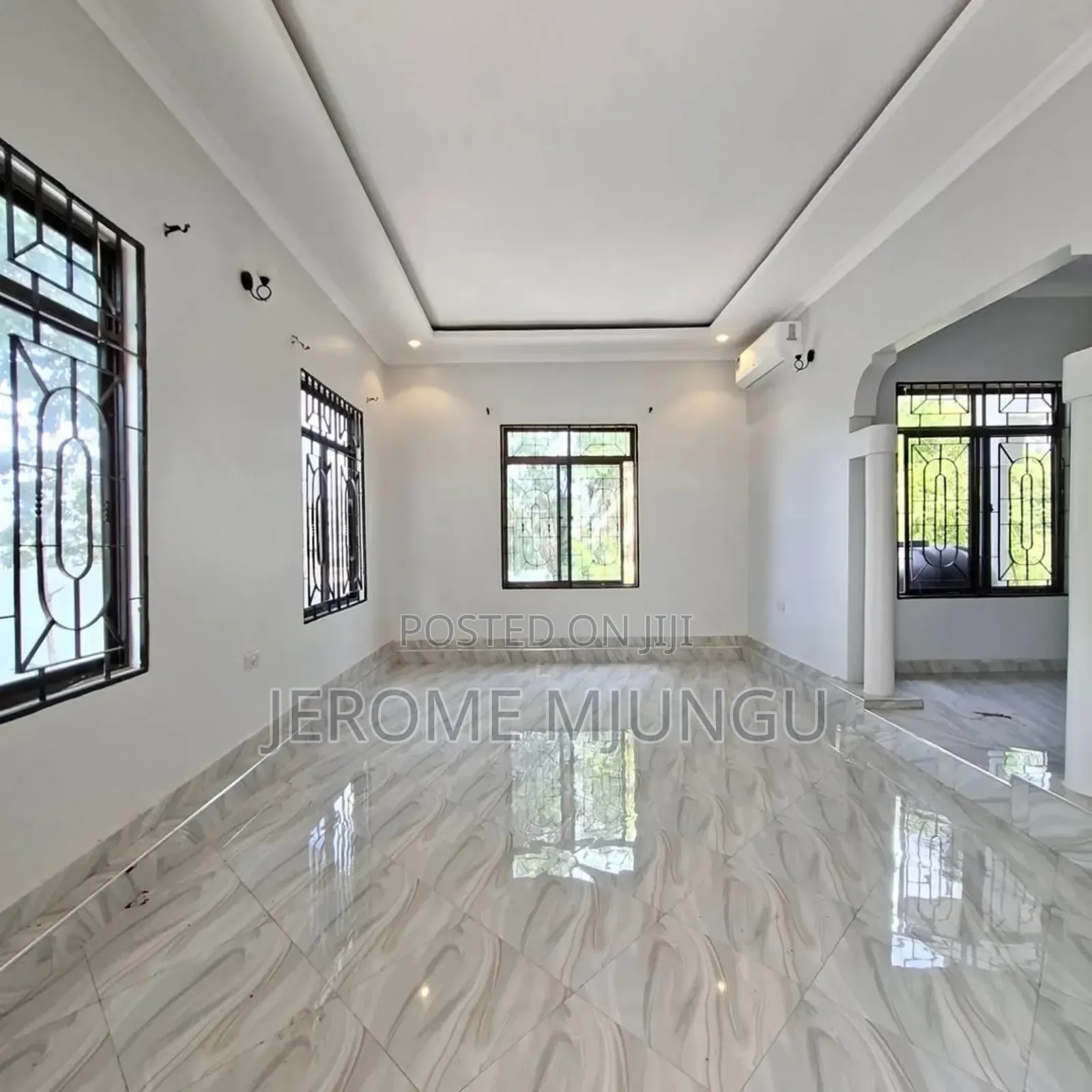 3bdrm House in Goba for rent in Goba