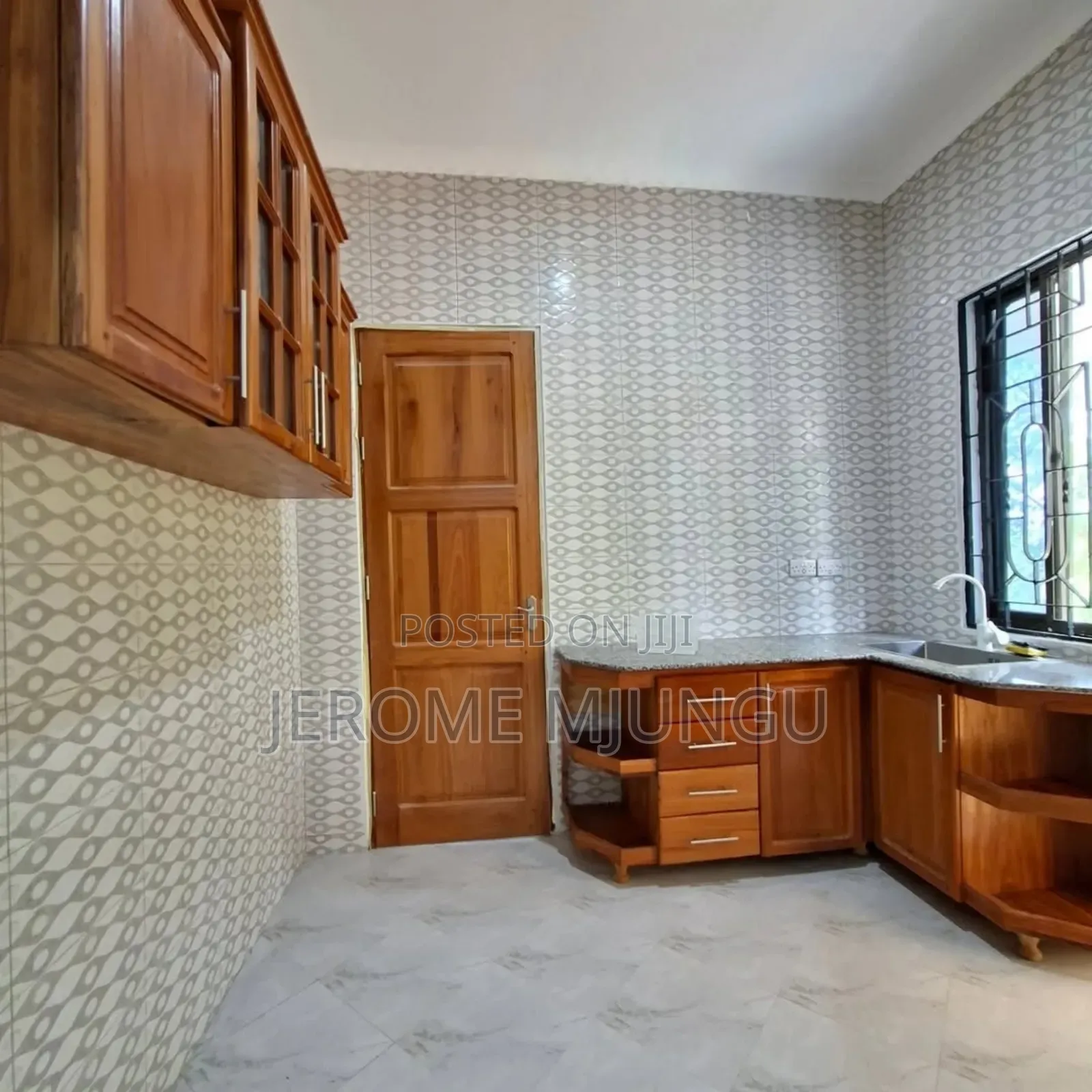 3bdrm House in Goba for rent in Goba