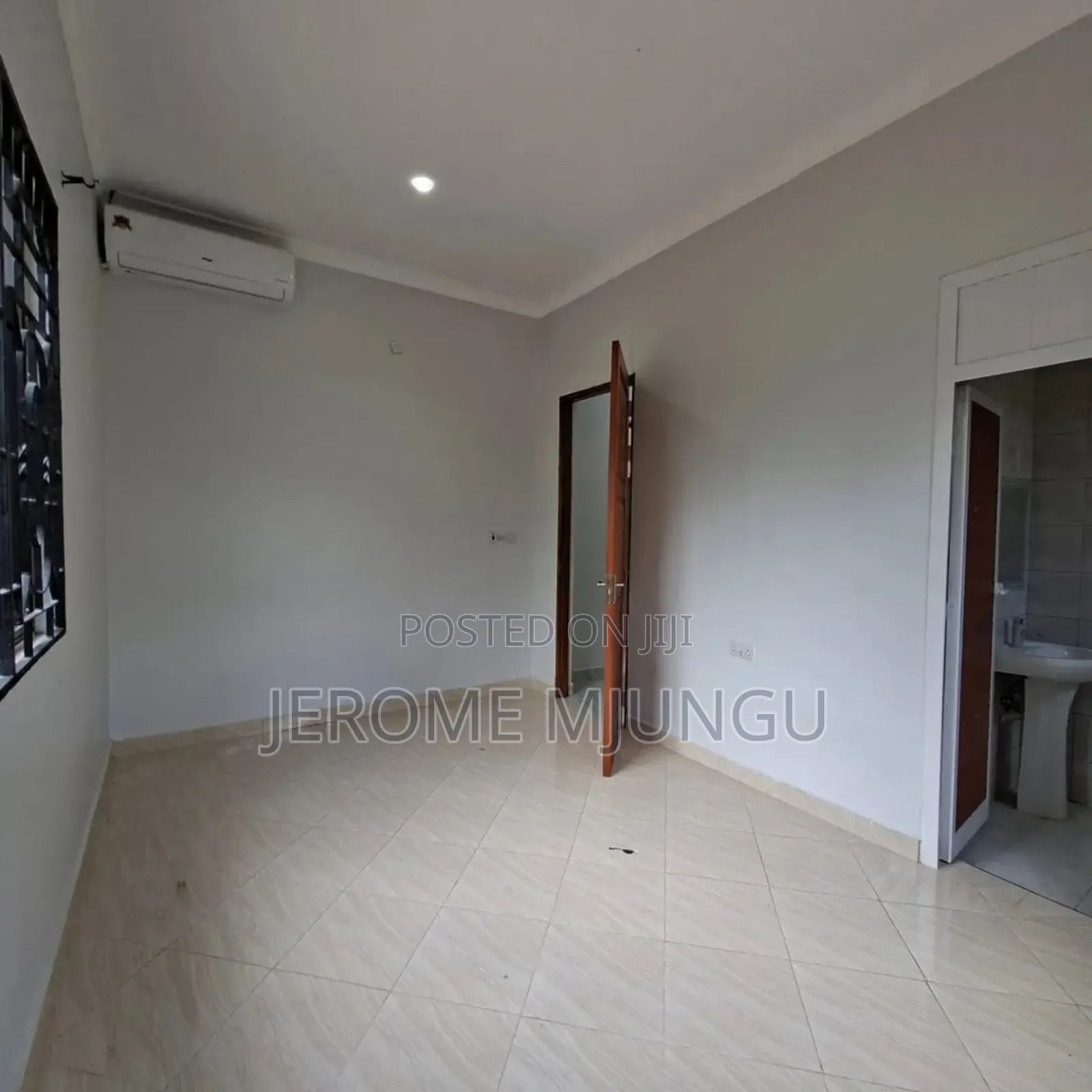 3bdrm House in Goba for rent in Goba