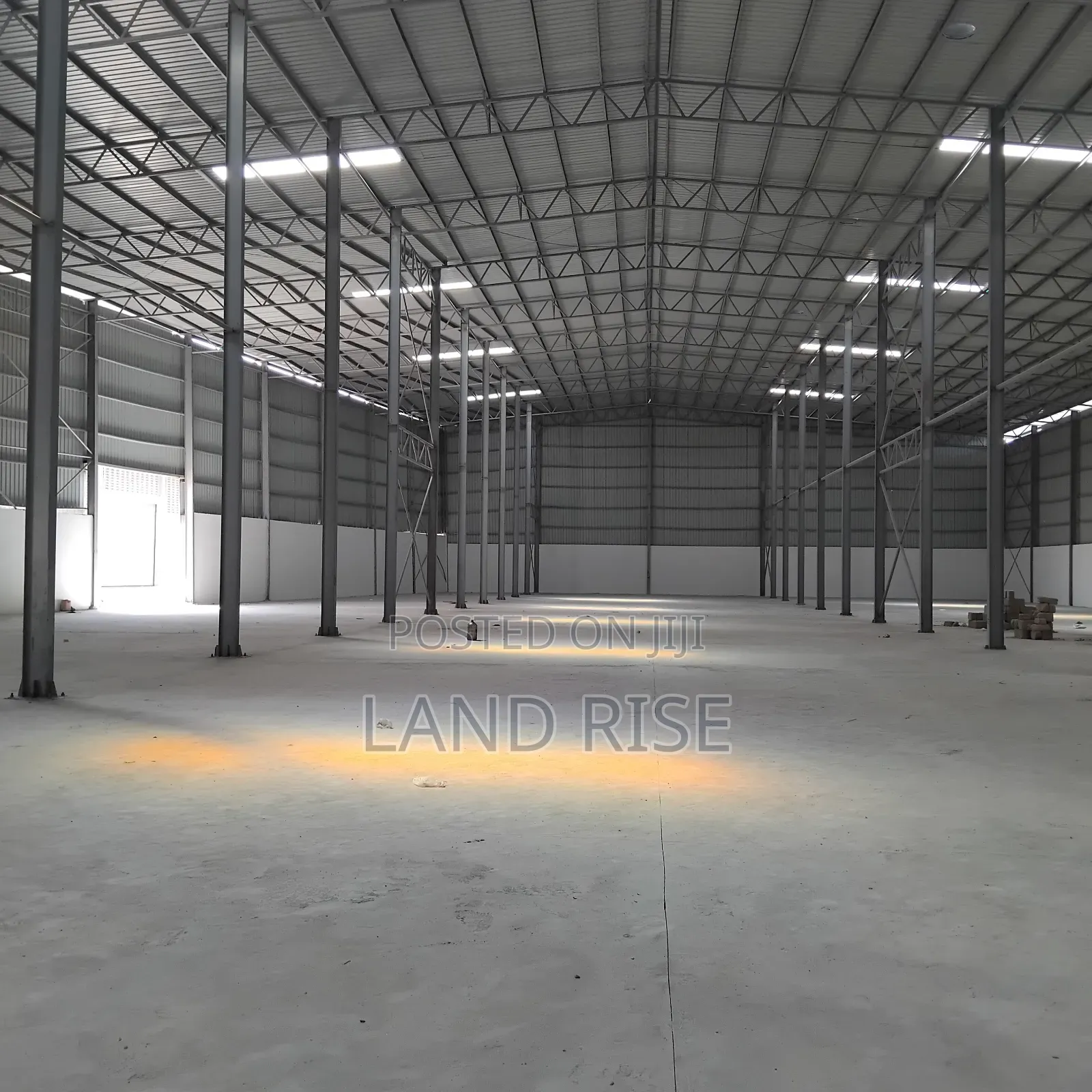 3000 Warehouse Location Mikocheni in Mikocheni