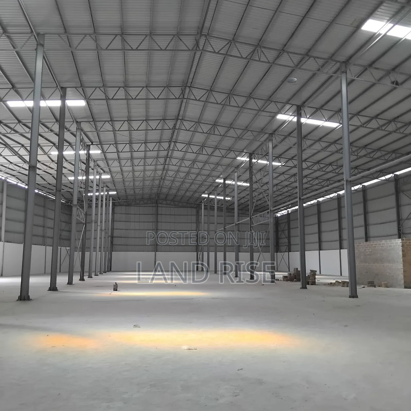 3000 Warehouse Location Mikocheni in Mikocheni