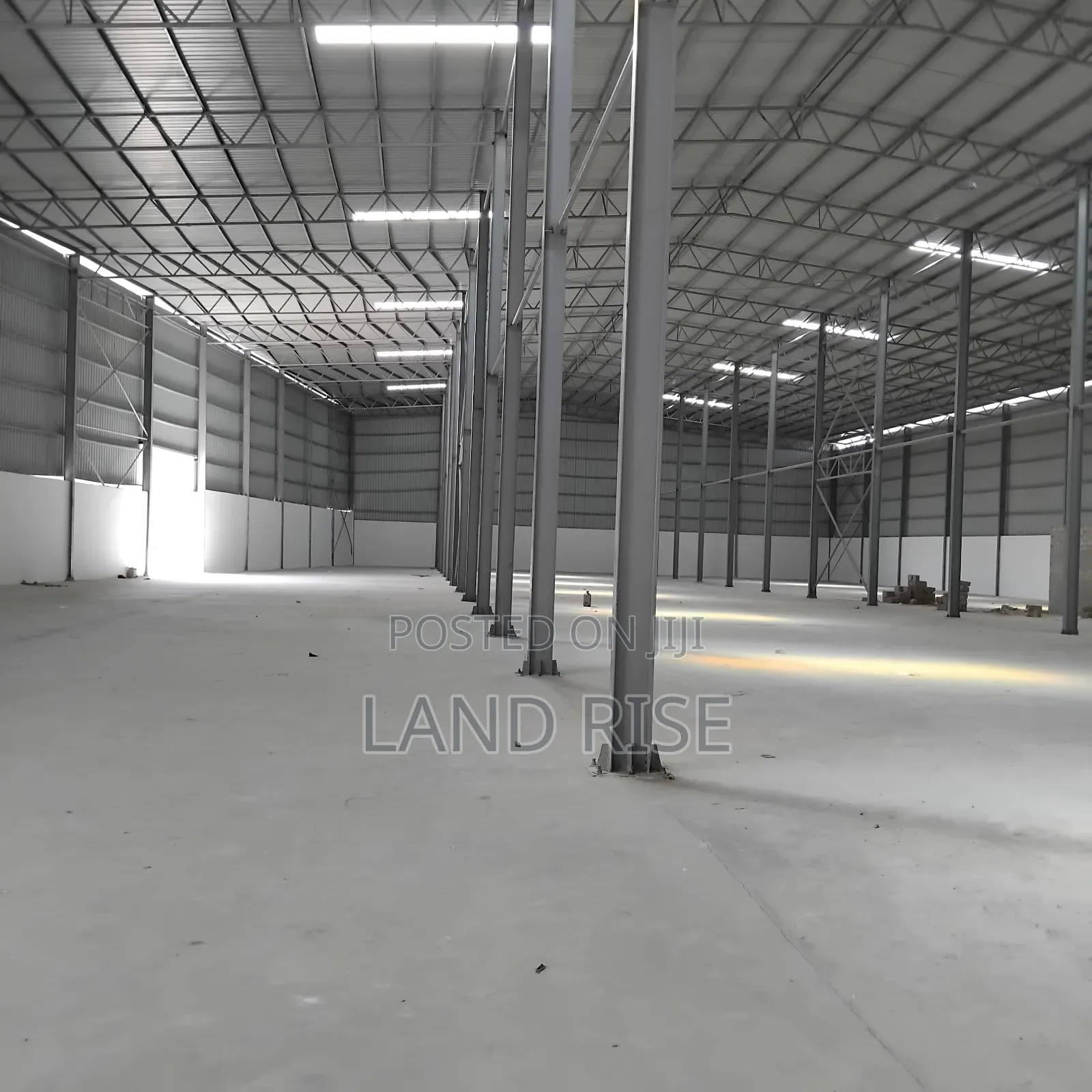 3000 Warehouse Location Mikocheni in Mikocheni