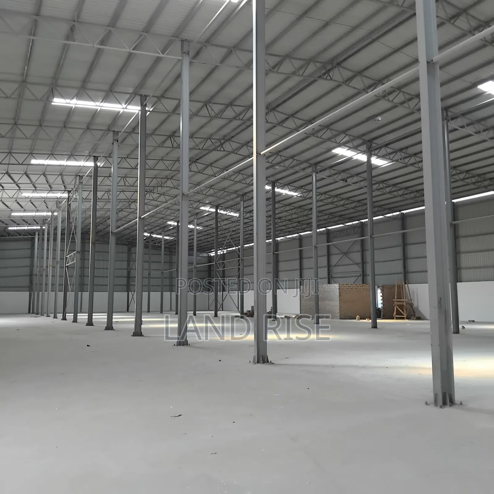 3000 Warehouse Location Mikocheni in Mikocheni