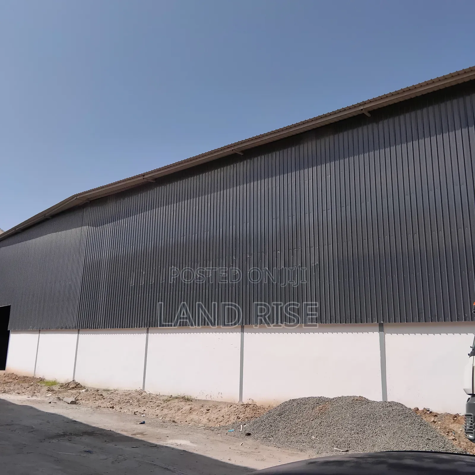 3000 Warehouse Location Mikocheni in Mikocheni